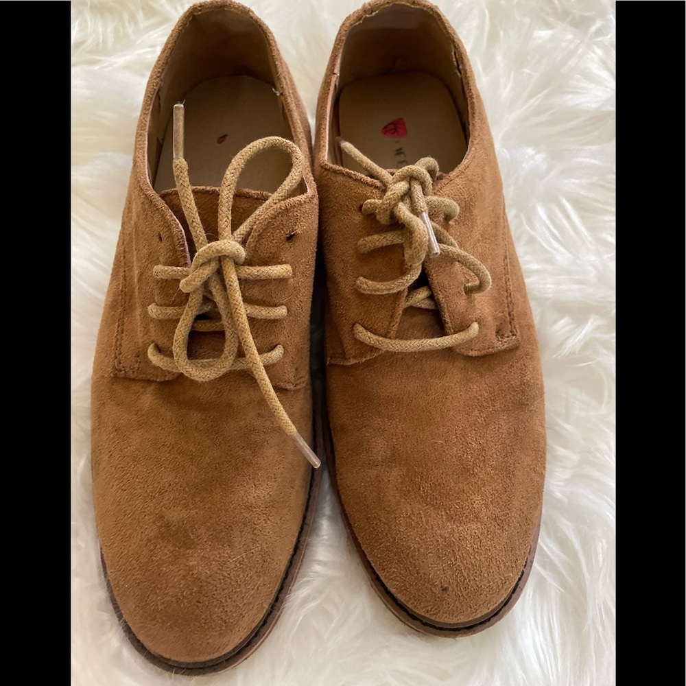 Boys Dress Shoes size2